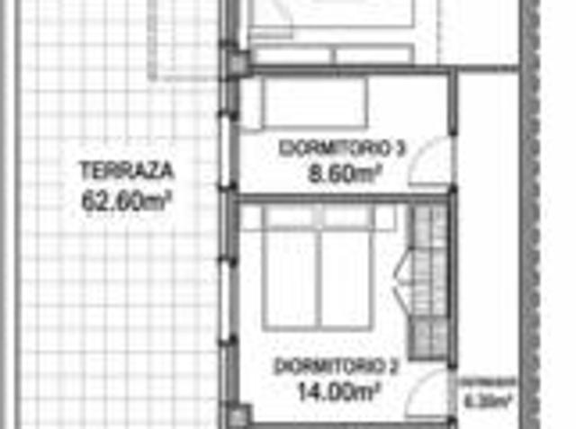 Piso en venta en Marchamalo, Guadalajara