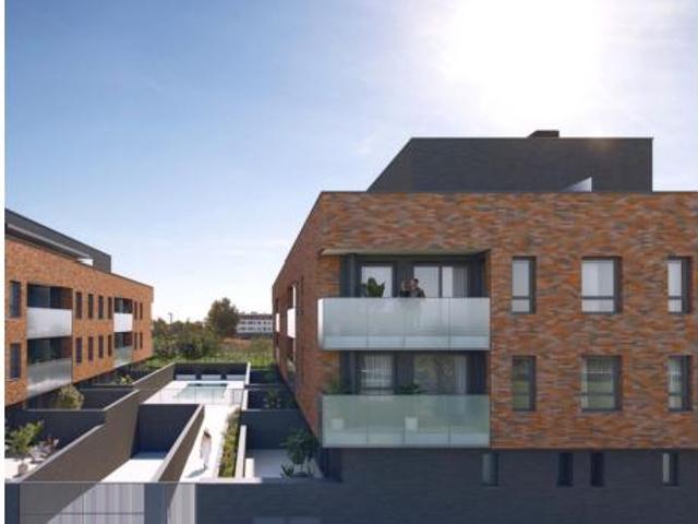 Piso en venta en Marchamalo, Castilla-La Mancha