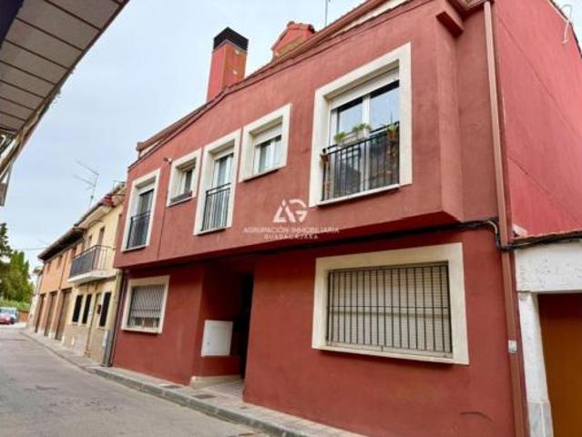 Piso en venta en Marchamalo, Guadalajara