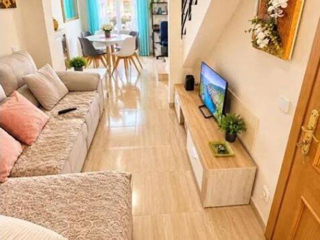 Piso en venta en Marchamalo, Guadalajara