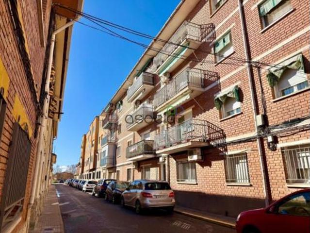 Piso en venta en Marchamalo, Castilla-La Mancha