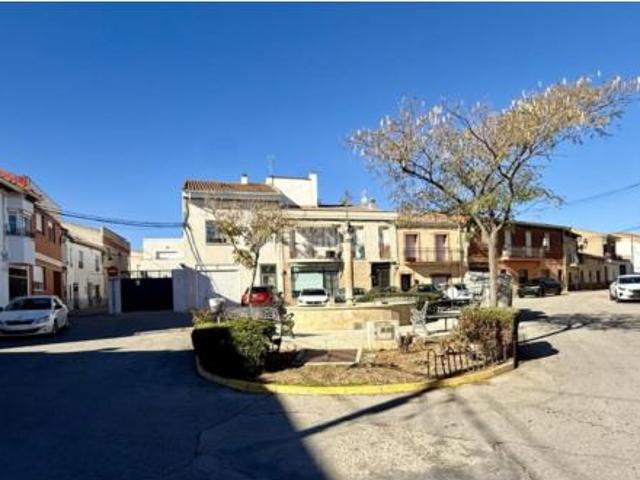Piso en venta en Marchamalo, Castilla-La Mancha