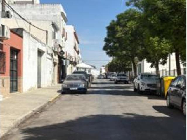 Piso en venta en Marchena, Andalucía