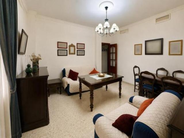 Piso en venta en Marchena, Andalucía