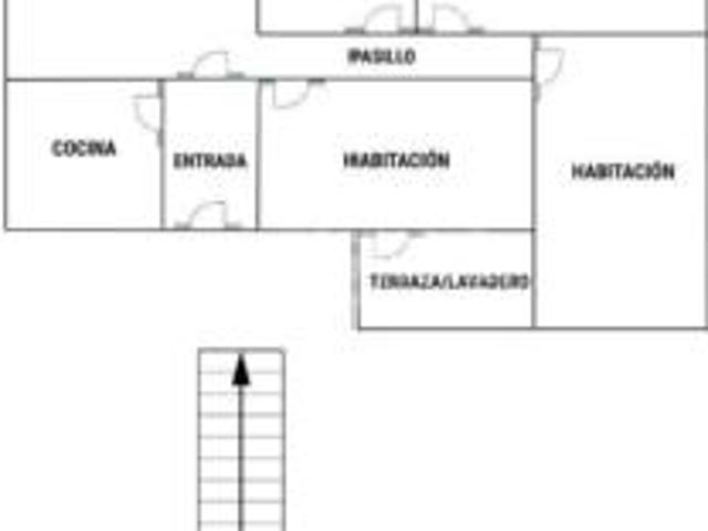 Piso en venta en Marchena, Andalucía