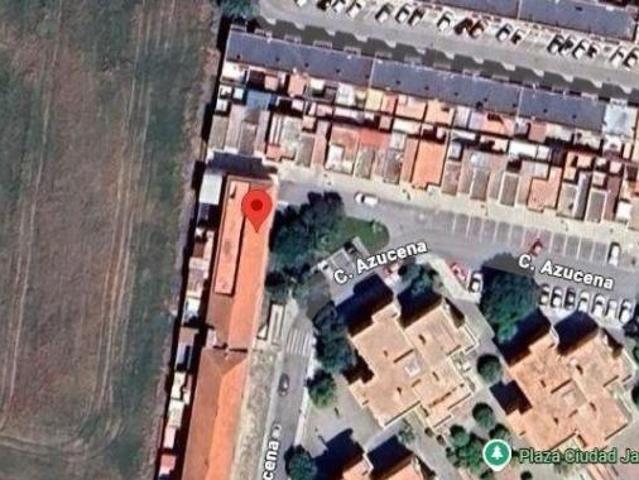 Piso en venta en Marchena, Andalucía