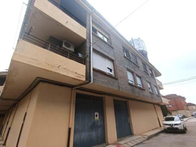 Piso en venta en Marcilla, Navarra