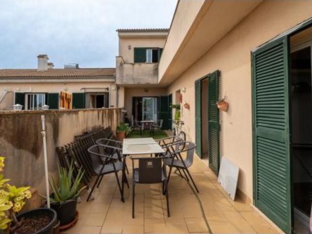 Piso en venta en Pla de Mallorca, Baleares