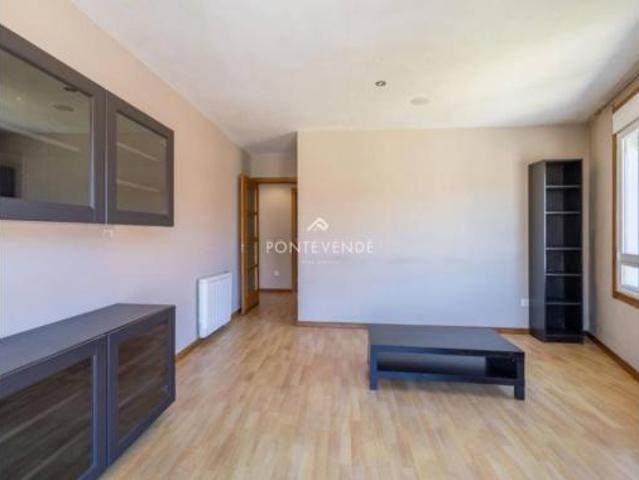 Piso en venta en Mogor, O Morrazo