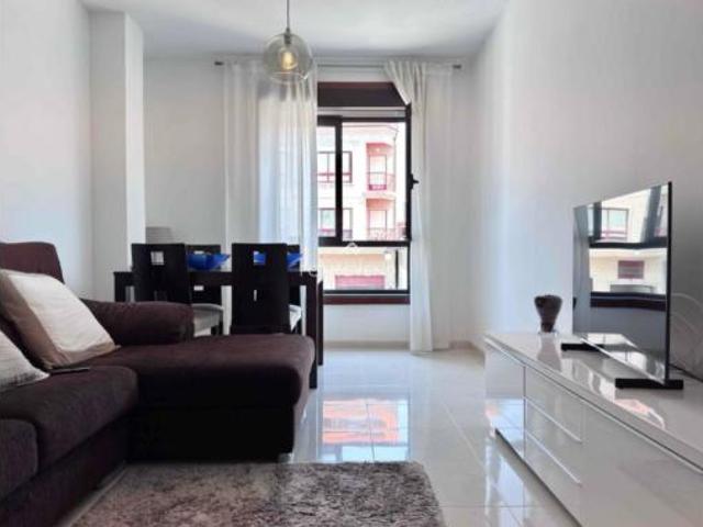 Piso en venta en Marín, A Brea