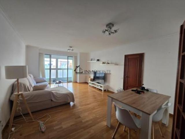 Piso en venta en San Xián de Marín, O Morrazo
