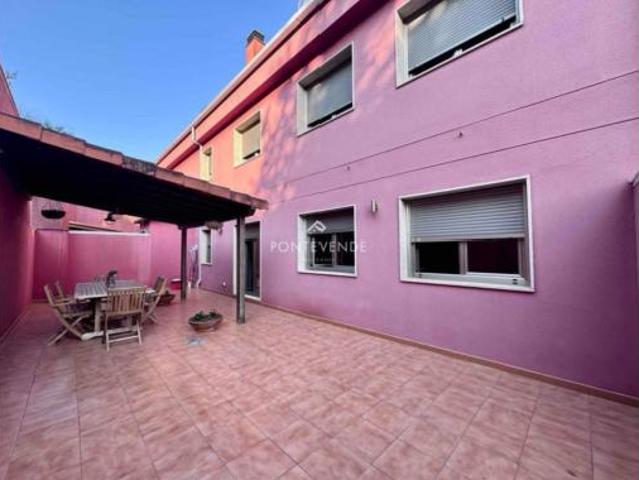 Piso en venta en Marín, Mogor