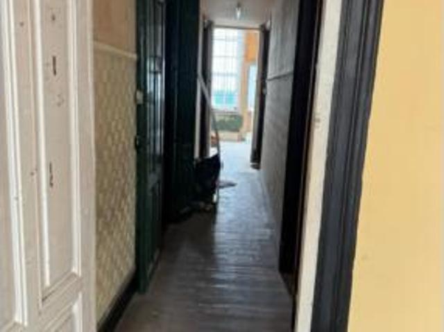 Piso en venta en Santa María do Porto de Marín, O Morrazo