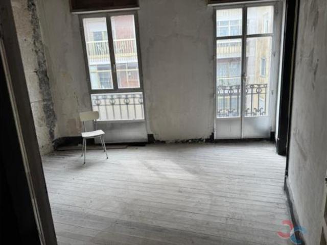Piso en venta en Santa María do Porto de Marín, O Morrazo
