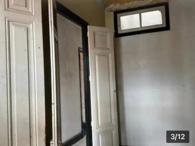 Piso en venta en Santa María do Porto de Marín, O Morrazo