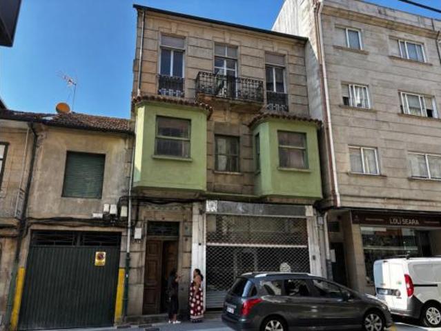 Piso en venta en Santa María do Porto de Marín, O Morrazo
