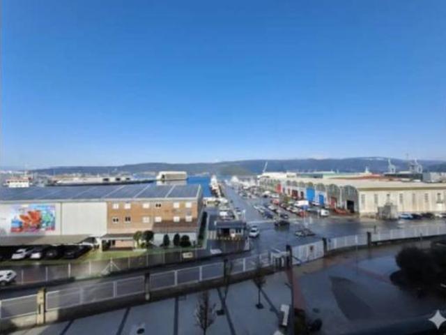 Piso en venta en San Xián de Marín, O Morrazo