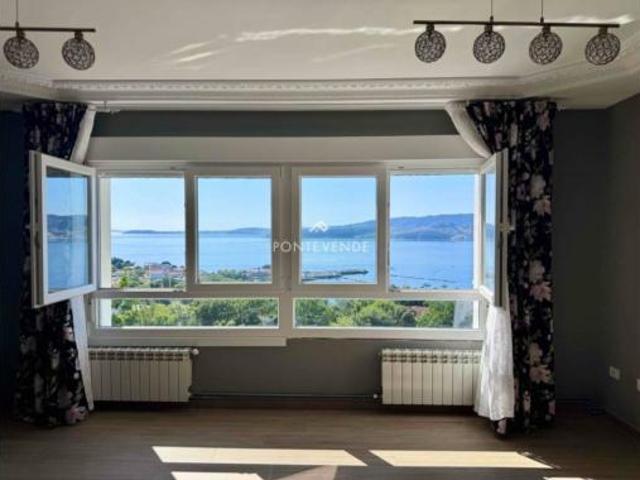 Piso en venta en Marín, Mogor
