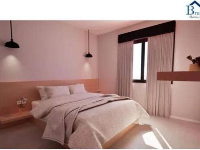 Piso en venta en Seixo, O Morrazo