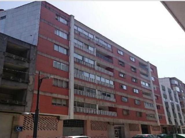 Piso en venta en Marín, Santa María do Porto de Marín
