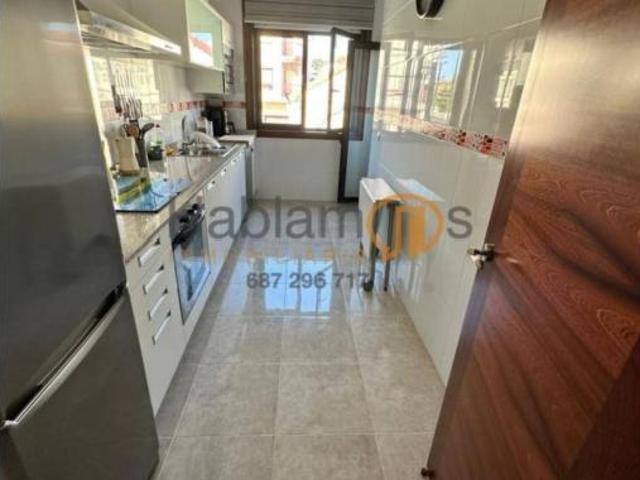 Piso en venta en Marín, Soaxe