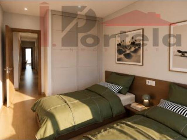 Piso en venta en San Xián de Marín, O Morrazo