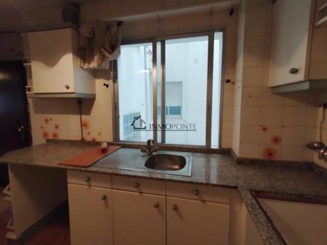 Piso en venta en San Xián de Marín, O Morrazo