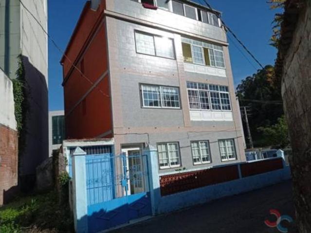 Piso en venta en Marín