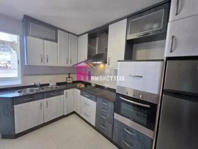 Piso en venta en San Xián de Marín, O Morrazo