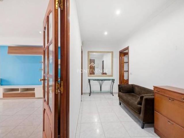 Piso en venta en San Xián de Marín, O Morrazo