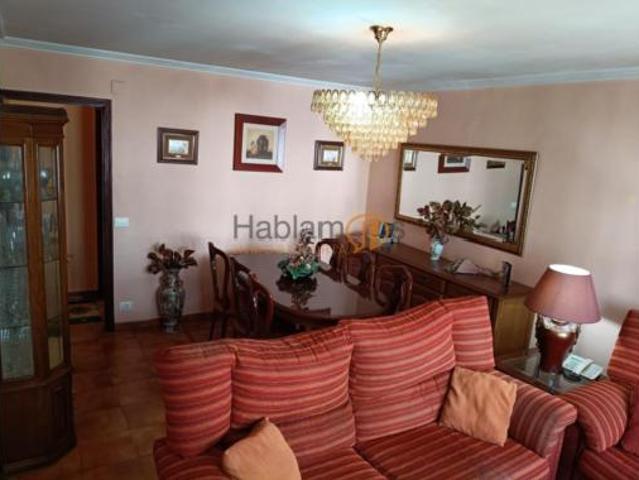 Piso en venta en Santa María do Porto de Marín, O Morrazo