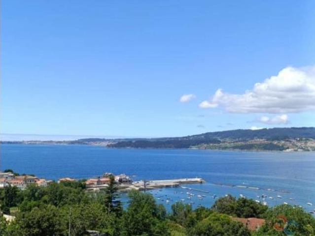 Piso en venta en Marín, Mogor