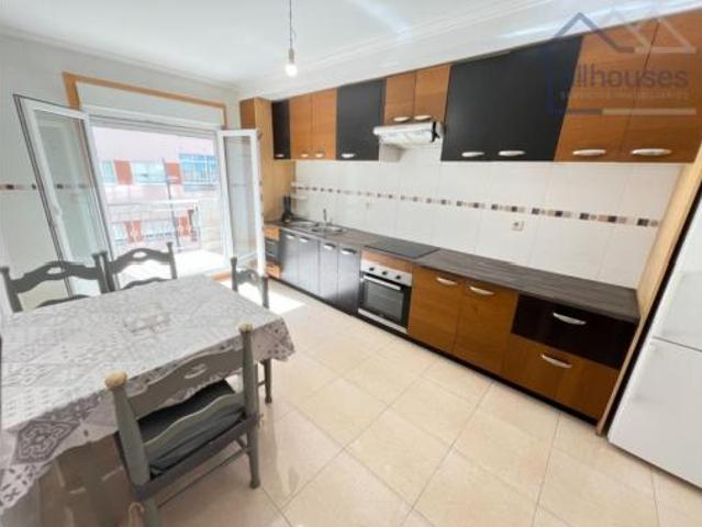 Piso en venta en Marín, O Sequelo