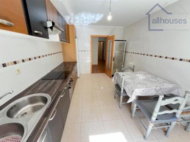 Piso en venta en San Xián de Marín, O Morrazo