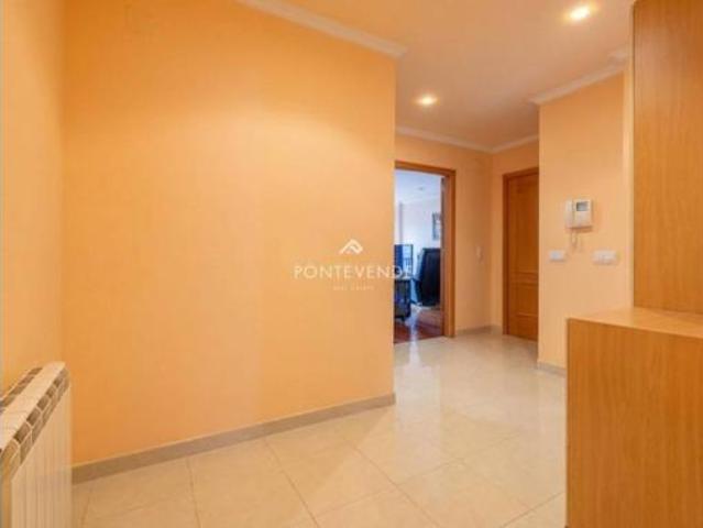 Piso en venta en San Xián de Marín, O Morrazo