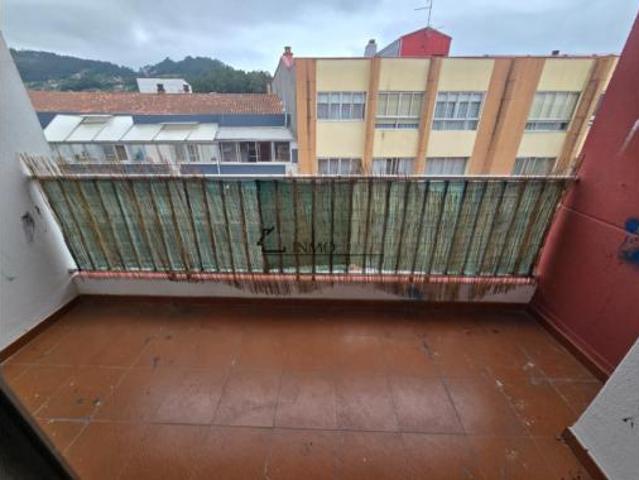 Piso en venta en Santa María do Porto de Marín, O Morrazo