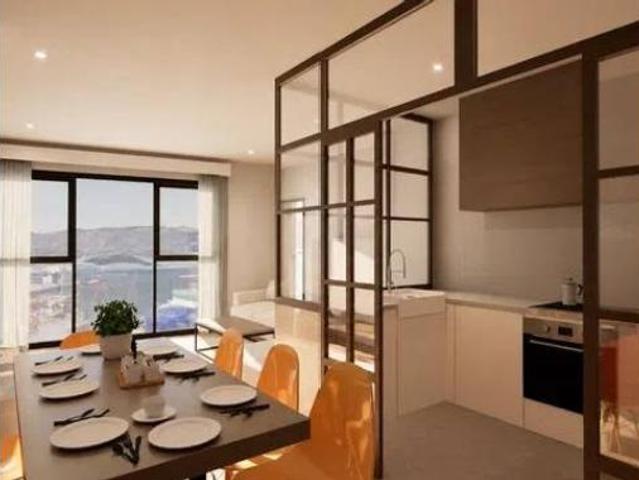 Piso en venta en Santa María do Porto de Marín, O Morrazo