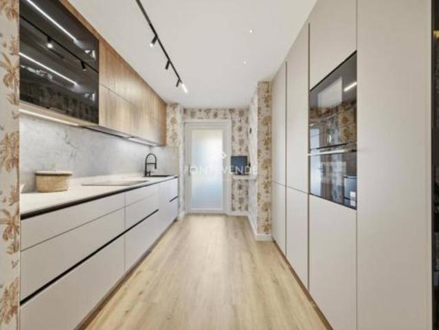 Piso en venta en Santa María do Porto de Marín, O Morrazo