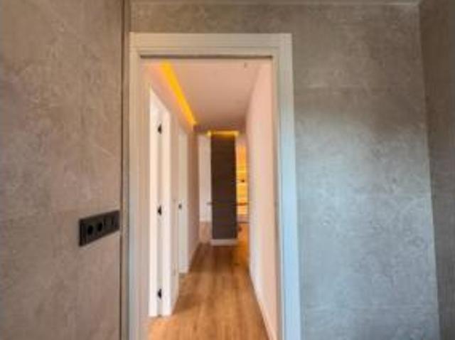 Piso en venta en Santa María do Porto de Marín, O Morrazo