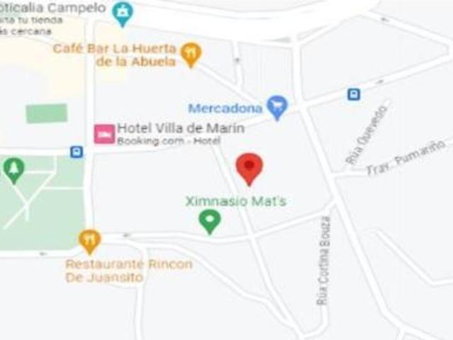 Piso en venta en Marín
