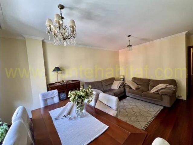 Piso en venta en San Xián de Marín, O Morrazo