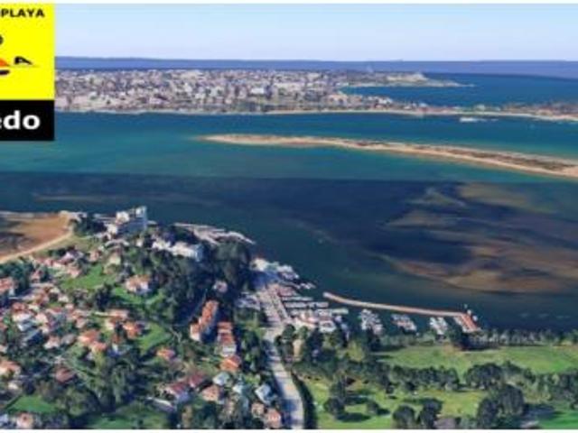Piso en venta en Marina De Cudeyo, Cantabria