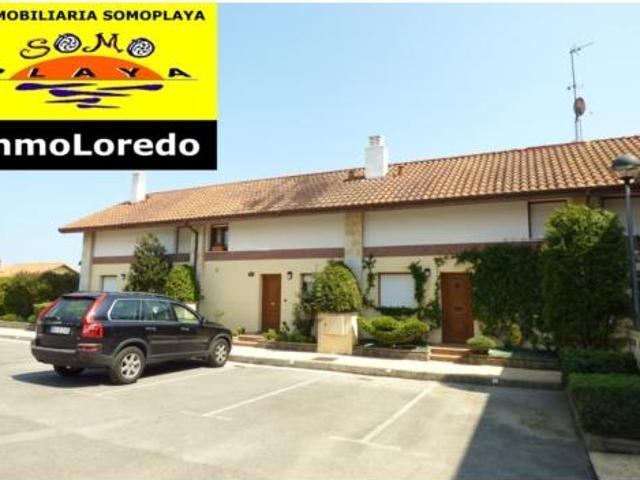 Piso en venta en Marina De Cudeyo, Cantabria
