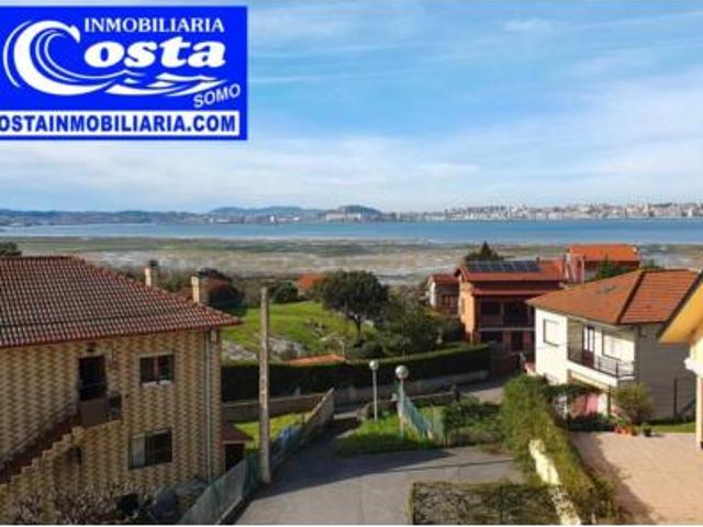 Piso en venta en Marina De Cudeyo