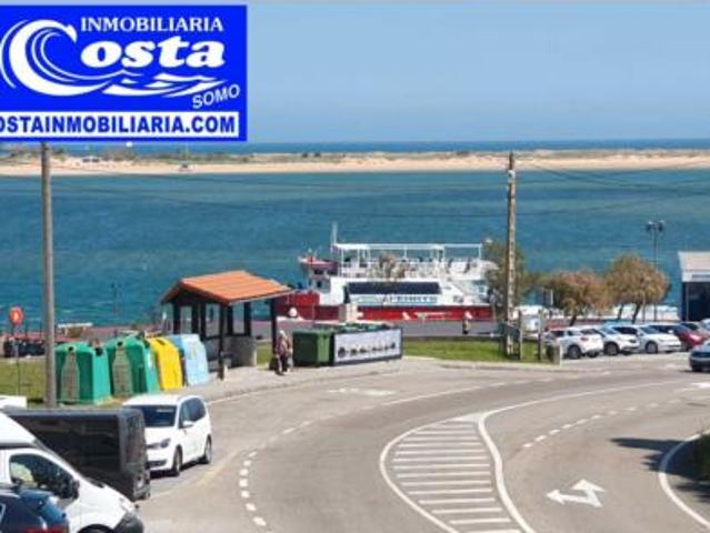 Piso en venta en Marina De Cudeyo, Pontejos