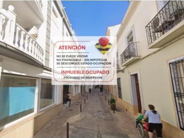 Piso en venta en Marmolejo, Andalucía
