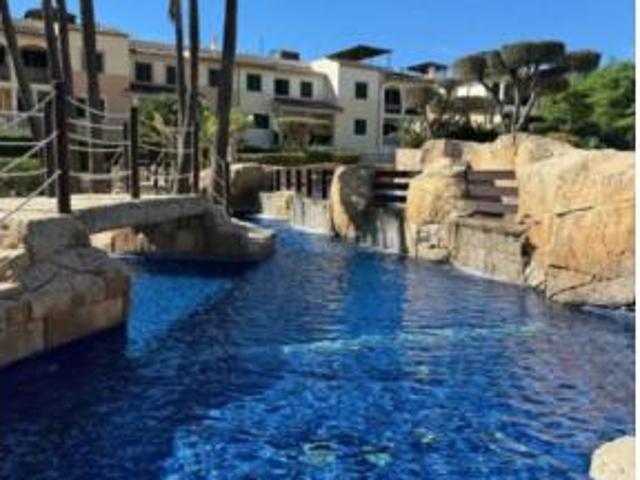 Piso en venta en es Caülls, Marratxí