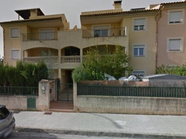 Piso en venta en es Caülls, Raiguer