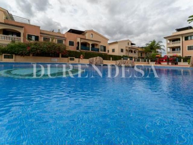 Piso en venta en es Caülls, Raiguer