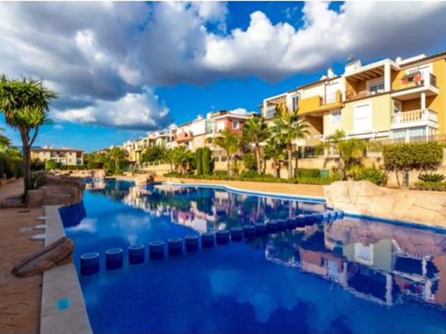 Piso en venta en es Caülls, Marratxí